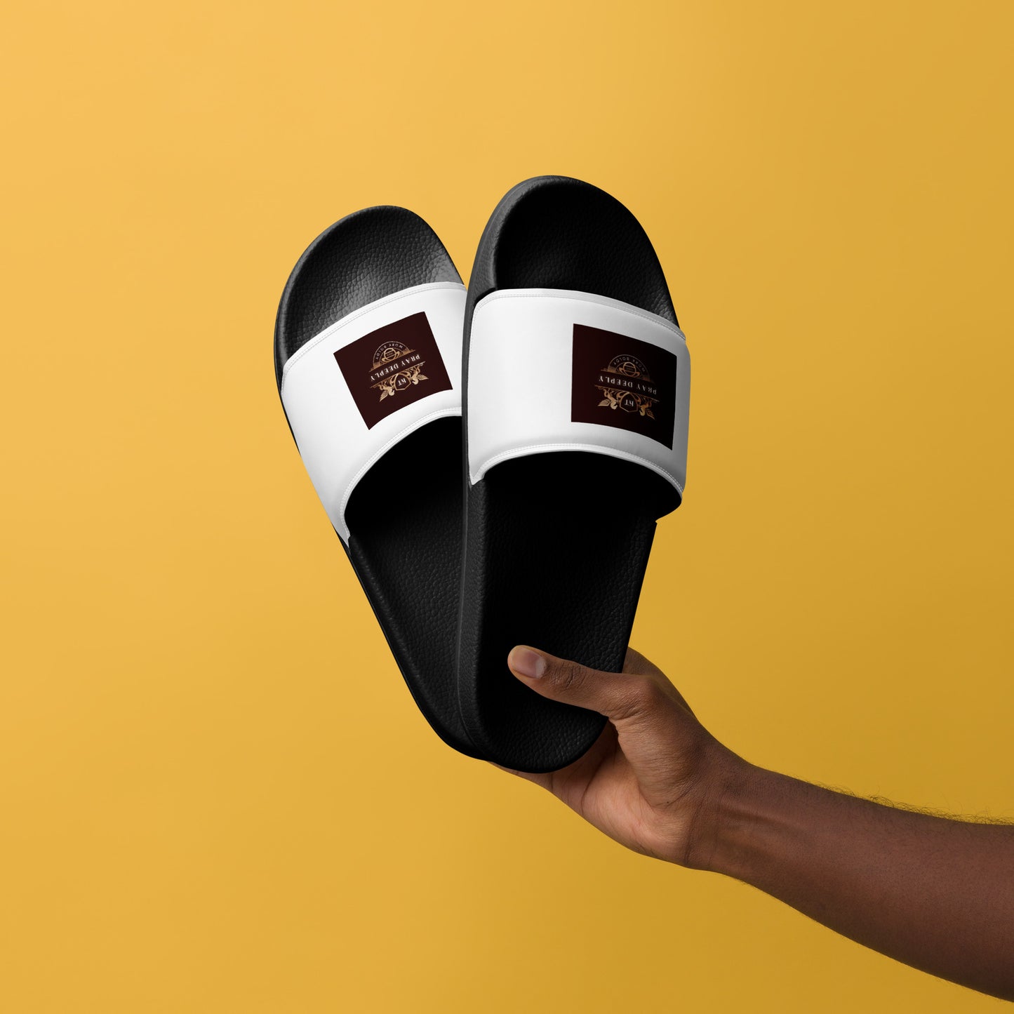 Men’s Slides